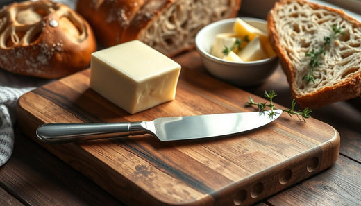 Ultimate Guide to Choosing a Butter Knife