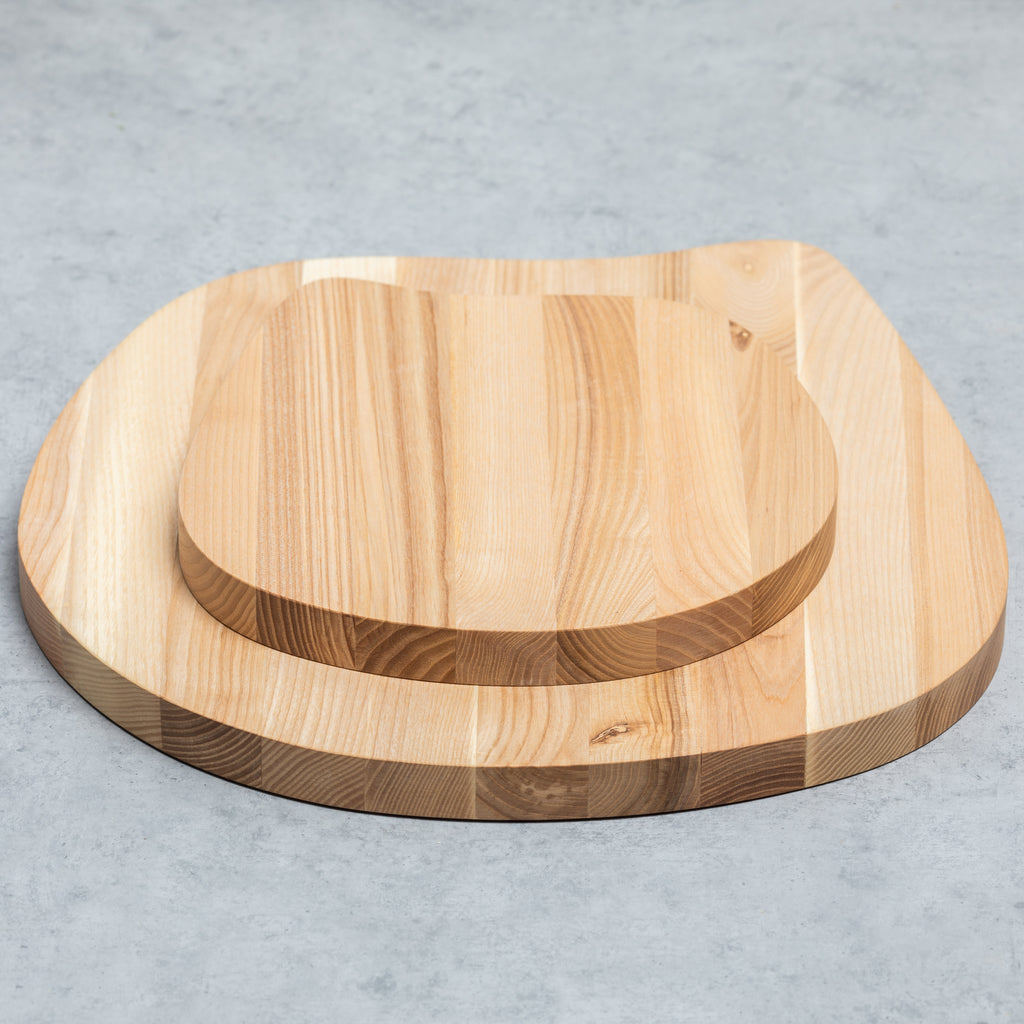Cutting or serving board PEA