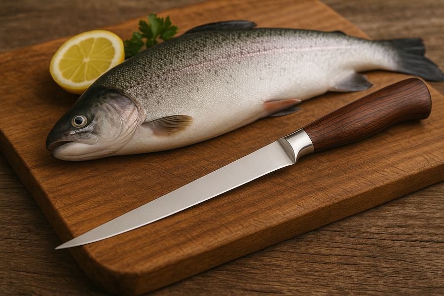 My Guide to Choosing the Perfect Fish Knife