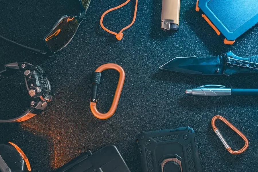 Choosing the Right Knife for Your Outdoor Adventures