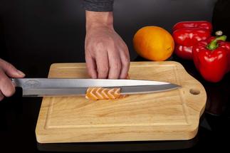 Best Damascus Kitchen Knives and Chef’s Knives - Best Buy Damascus