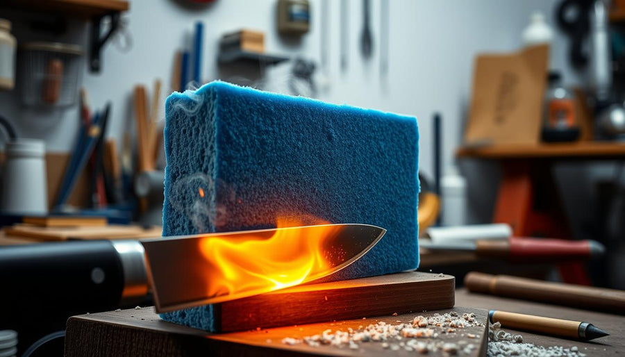Top Uses for a Hot Knife – Cut with Precision!