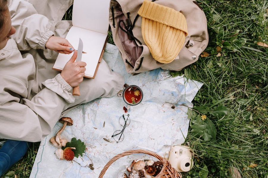 7 Reasons to Own an OTF Knife: Practical and Stylish