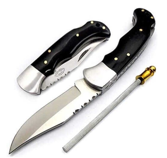 The Ultimate Guide to Folding Pocket Knives: How to Choose, Use, and Maintain Your Knife - Best Buy Damascus