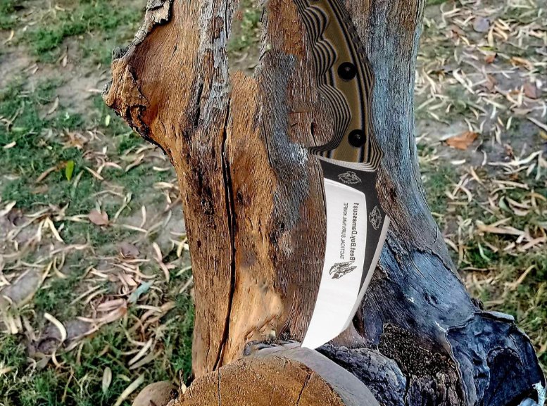 Things to Consider When Buying a Hunting Knife - Best Buy Damascus
