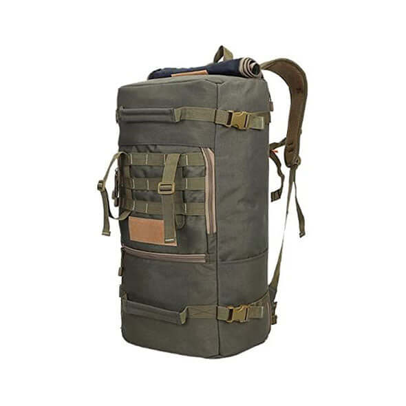 55L Hiking Backpack - Best Buy Damascus