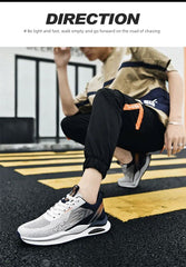 Men Shoes Outdoor Man Sneakers Sneaker Sports Mens for 2025