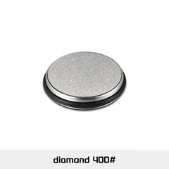 Rolling Knife Sharpener Magnetic Knife Holder Diamond Sharpening Stone
