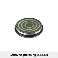 Rolling Knife Sharpener Magnetic Knife Holder Diamond Sharpening Stone