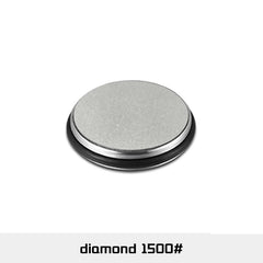 Rolling Knife Sharpener Magnetic Knife Holder Diamond Sharpening Stone