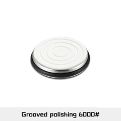 Rolling Knife Sharpener Magnetic Knife Holder Diamond Sharpening Stone