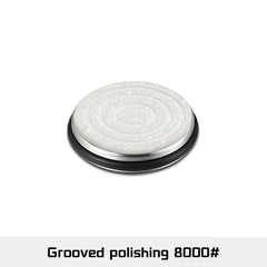 Rolling Knife Sharpener Magnetic Knife Holder Diamond Sharpening Stone