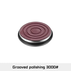 Rolling Knife Sharpener Magnetic Knife Holder Diamond Sharpening Stone