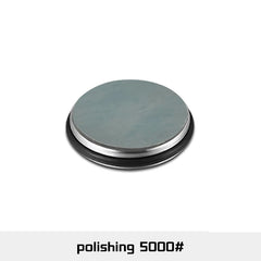 Rolling Knife Sharpener Magnetic Knife Holder Diamond Sharpening Stone