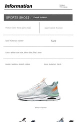 Men Shoes Outdoor Man Sneakers Sneaker Sports Mens for 2025