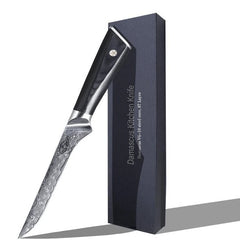 Japanese AUS - 10 Chefs Knife - Best Buy Damascus