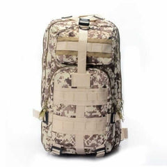 Military Tactical Backpack - Best Buy Damascus