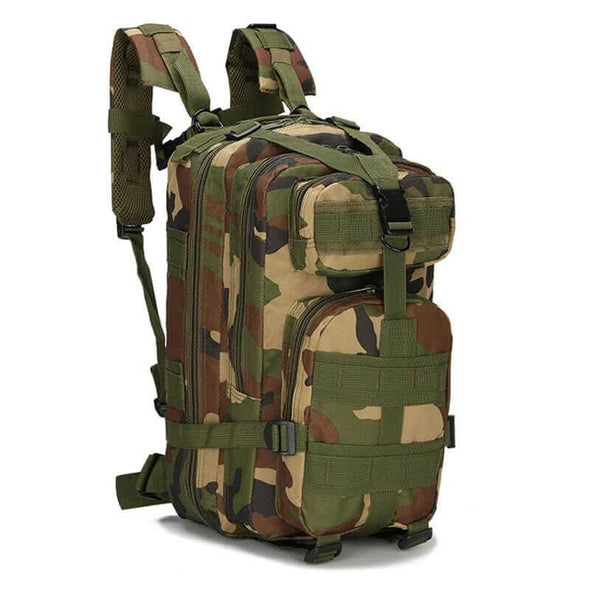 Military Tactical Backpack - Best Buy Damascus