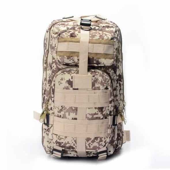Military Tactical Backpack - Best Buy Damascus