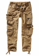 Pure Slim Fit Cargo Trouser - Best Buy Damascus