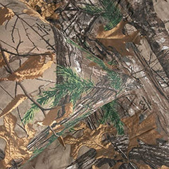 Realtree - Xtra - Hunting Camo Rustic Sheet Set For Indoor/Outdoor - Best Buy Damascus