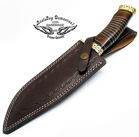 Rose Wood 13" - Best Buy Damascus