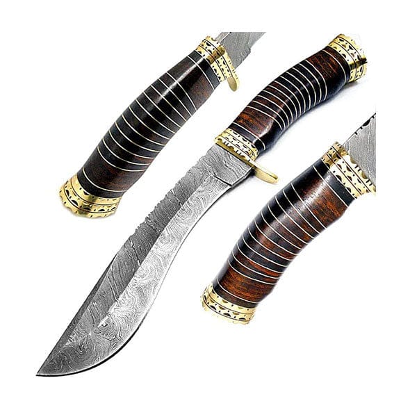 Rose Wood 13" - Best Buy Damascus