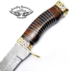 Rose Wood 13" - Best Buy Damascus
