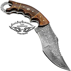Rose Wood 9.5'' - Best Buy Damascus