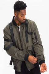 TACTICAL BOMBER JACKET - Best Buy Damascus