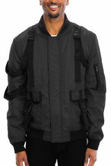 TACTICAL BOMBER JACKET - Best Buy Damascus