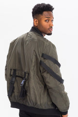 TACTICAL BOMBER JACKET - Best Buy Damascus