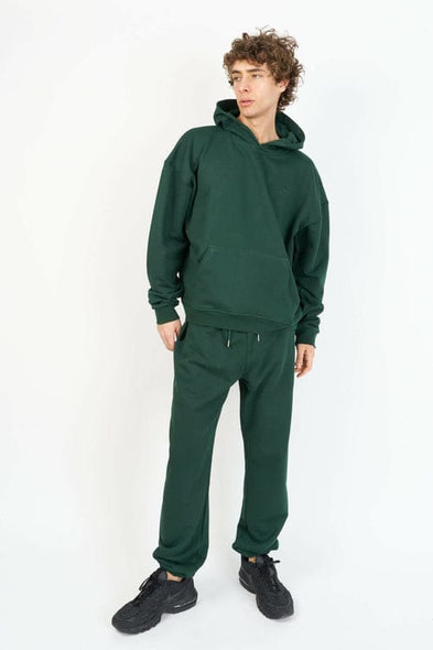 Track Pants - Green L - Best Buy Damascus