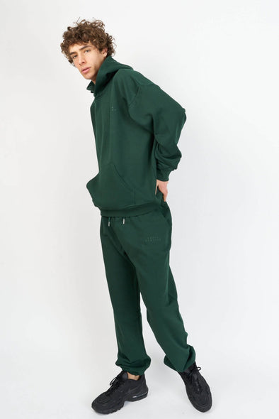 Track Pants - Green L - Best Buy Damascus