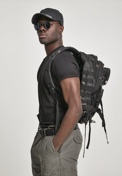 US Cooper LASERCUT large Camping Hiking Hunting Outdoor & Sports Backpack Bags 100% Best Quality - Best Buy Damascus