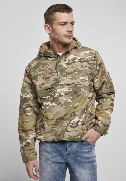 Windbreaker Camping Hiking Hunting Outdoors & Sports Jacket 100% Best Quality - Best Buy Damascus