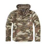 Windbreaker Camping Hiking Hunting Outdoors & Sports Jacket 100% Best Quality