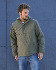 Windbreaker Camping Hiking Hunting Outdoors & Sports Jacket 100% Best Quality - Best Buy Damascus