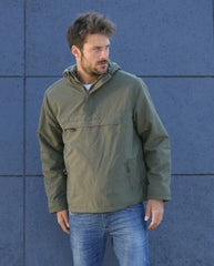 Windbreaker Camping Hiking Hunting Outdoors & Sports Jacket 100% Best Quality - Best Buy Damascus