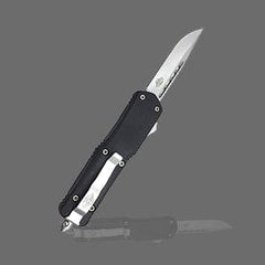 Pocket knives 440C Pocket knife for Men folding knife Out the Front Knives gifts for men