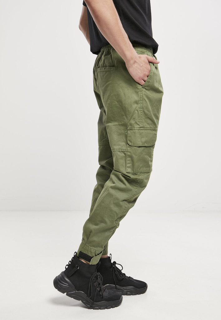 Military Jog Pants (S-5XL)