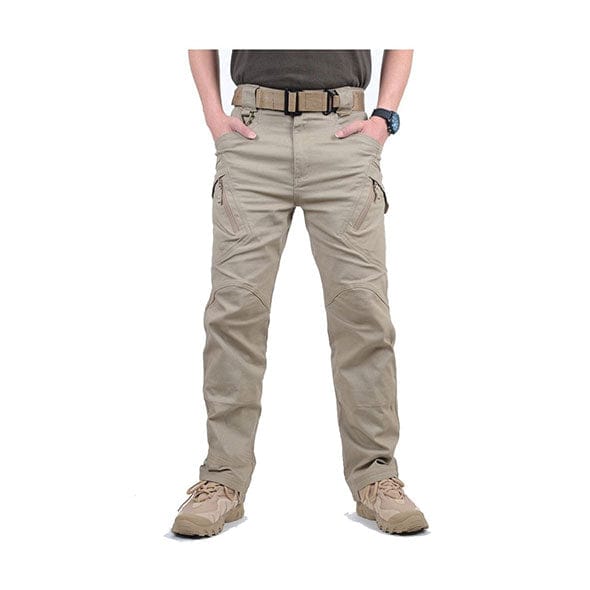 Men Pants Outdoor Army Combat Pants Camping Hiking Hunting Pants Outdoors & sports