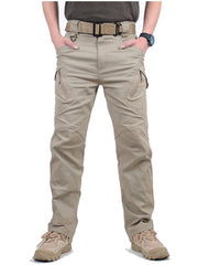Men Pants Outdoor Army Combat Pants Camping Hiking Hunting Pants Outdoors & sports