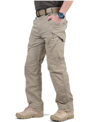 Men Pants Outdoor Army Combat Pants Camping Hiking Hunting Pants Outdoors & sports