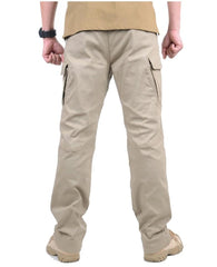 Men Pants Outdoor Army Combat Pants Camping Hiking Hunting Pants Outdoors & sports