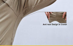 Men Pants Outdoor Army Combat Pants Camping Hiking Hunting Pants Outdoors & sports
