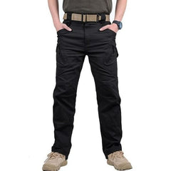 Men Pants Outdoor Army Combat Pants Camping Hiking Hunting Pants Outdoors & sports