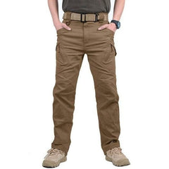 Men Pants Outdoor Army Combat Pants Camping Hiking Hunting Pants Outdoors & sports
