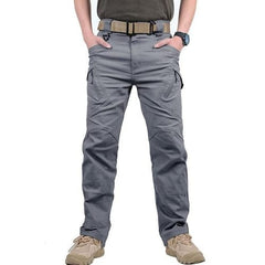 Men Pants Outdoor Army Combat Pants Camping Hiking Hunting Pants Outdoors & sports