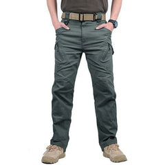 Men Pants Outdoor Army Combat Pants Camping Hiking Hunting Pants Outdoors & sports